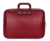 Bombata Cocco 15.6" wiśniowa - 603940 - zdjęcie 1